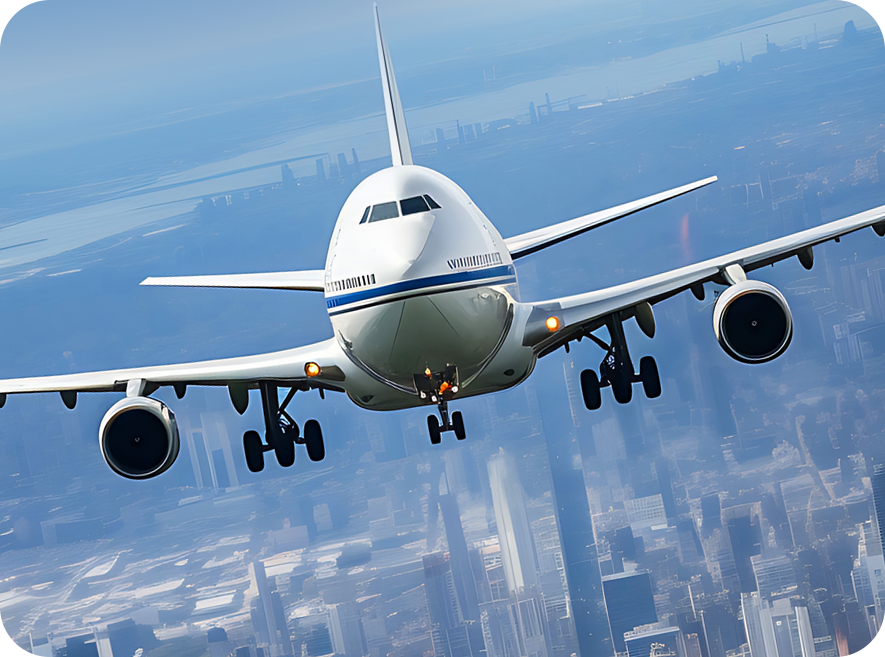 Flight Booking