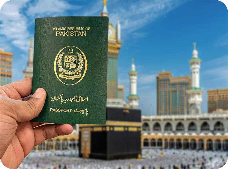 Visa Assistance